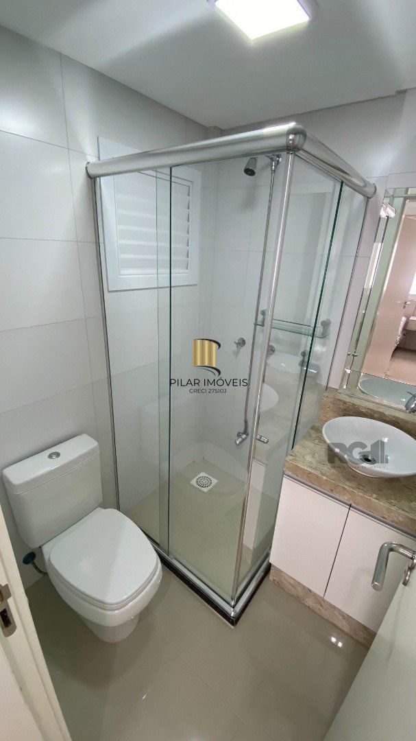 Apartamento 2 dormitórios no bairro Zona Nova