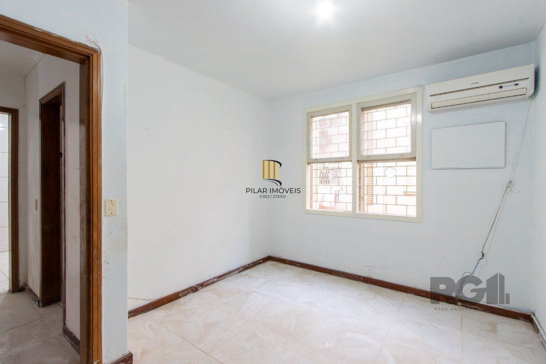 Apartamento 2 dormitórios no bairro Vila Assunção
