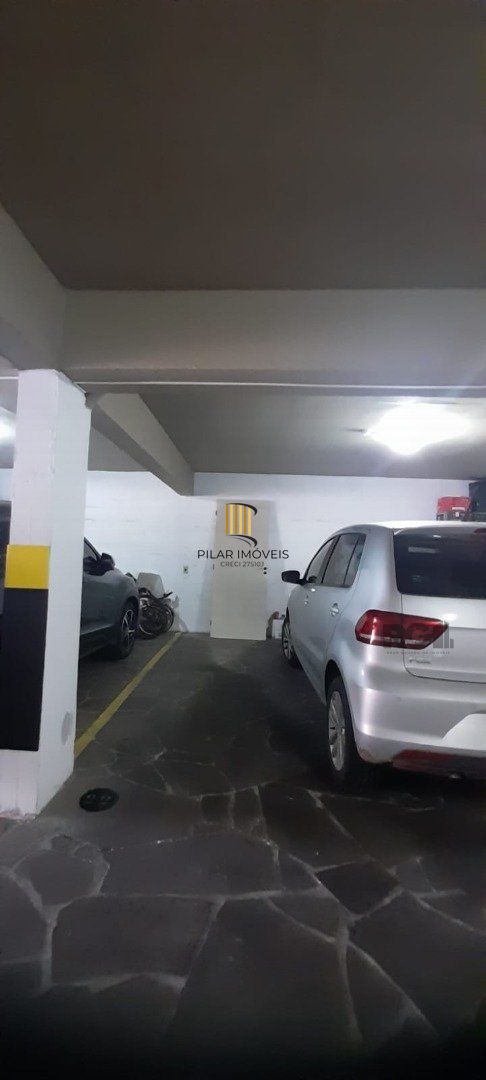 Apartamento 3 dormitórios, suíte, vaga coberta Tristeza Poa