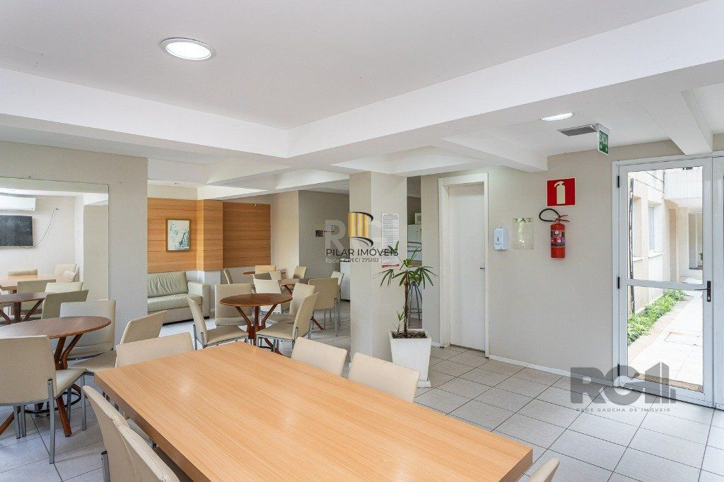 Apartamento 3 dormitórios no bairro Sarandi