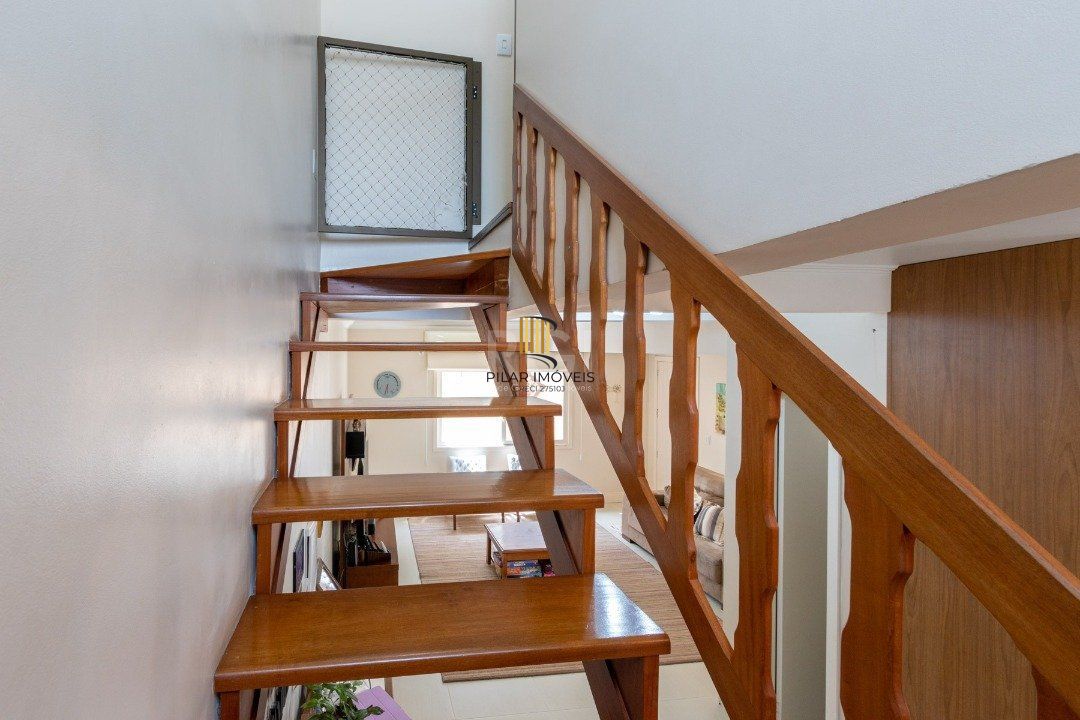 Casa Condominio para Venda - 102.9m², 3 dormitórios, sendo 1 suites, 2 vagas - Camaquã
