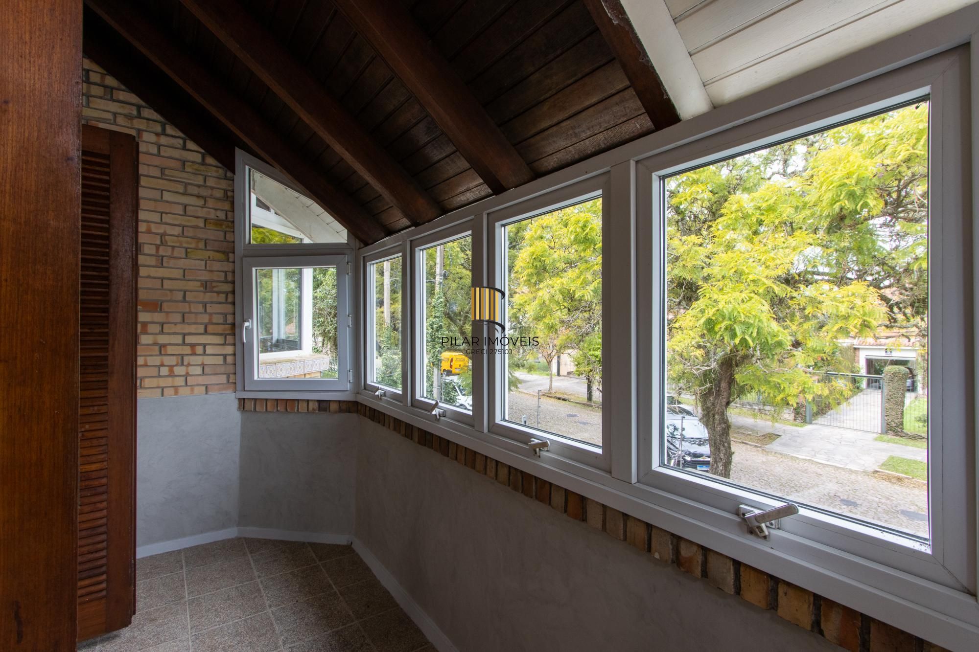 Casa com 3 quartos à venda na Avenida Copacabana,, Tristeza, Porto Alegre