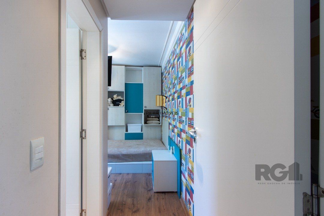 Casa 3 dormitórios no bairro Nonoai