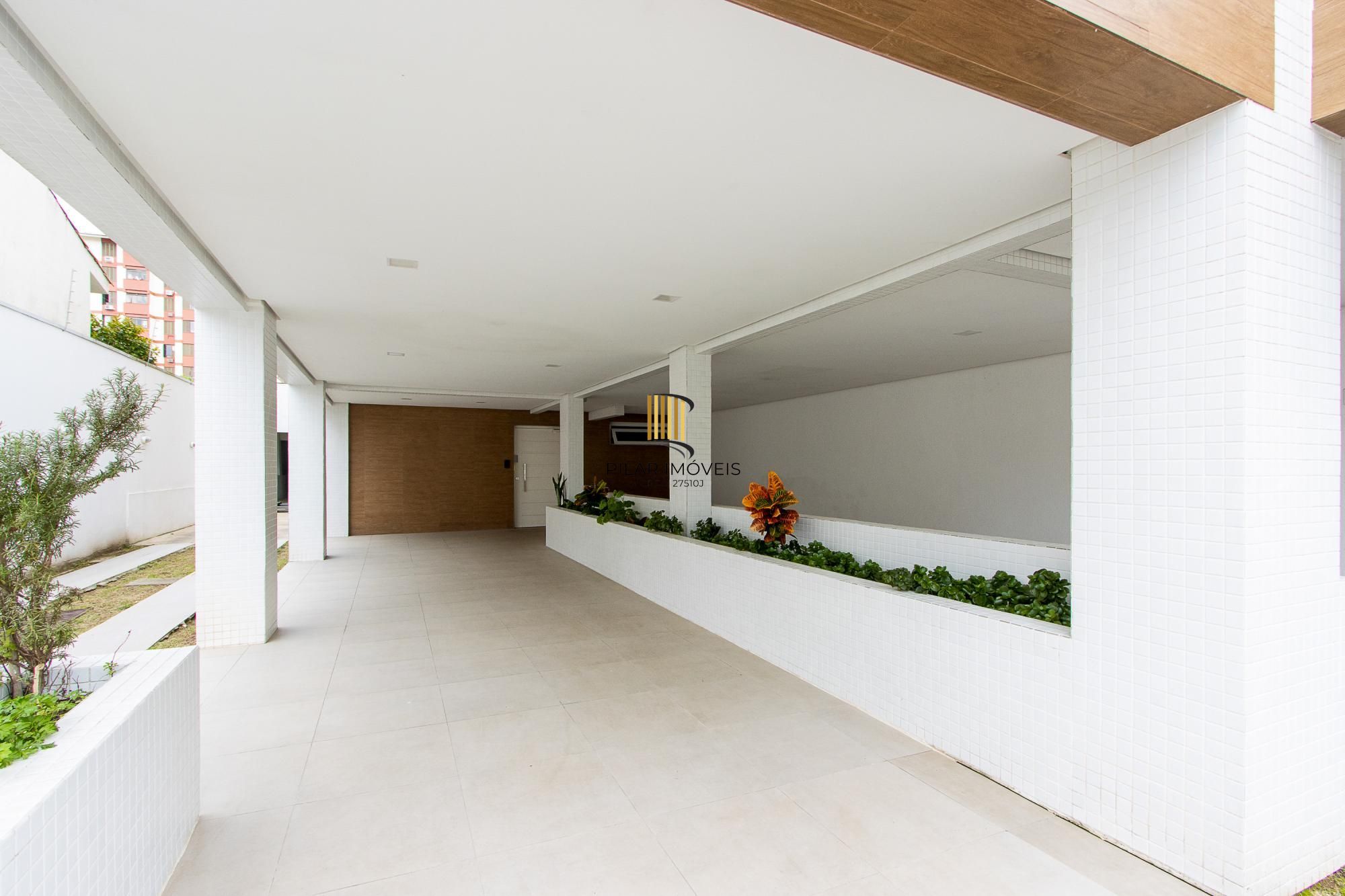 Apartamento 3 dormitórios no bairro Tristeza