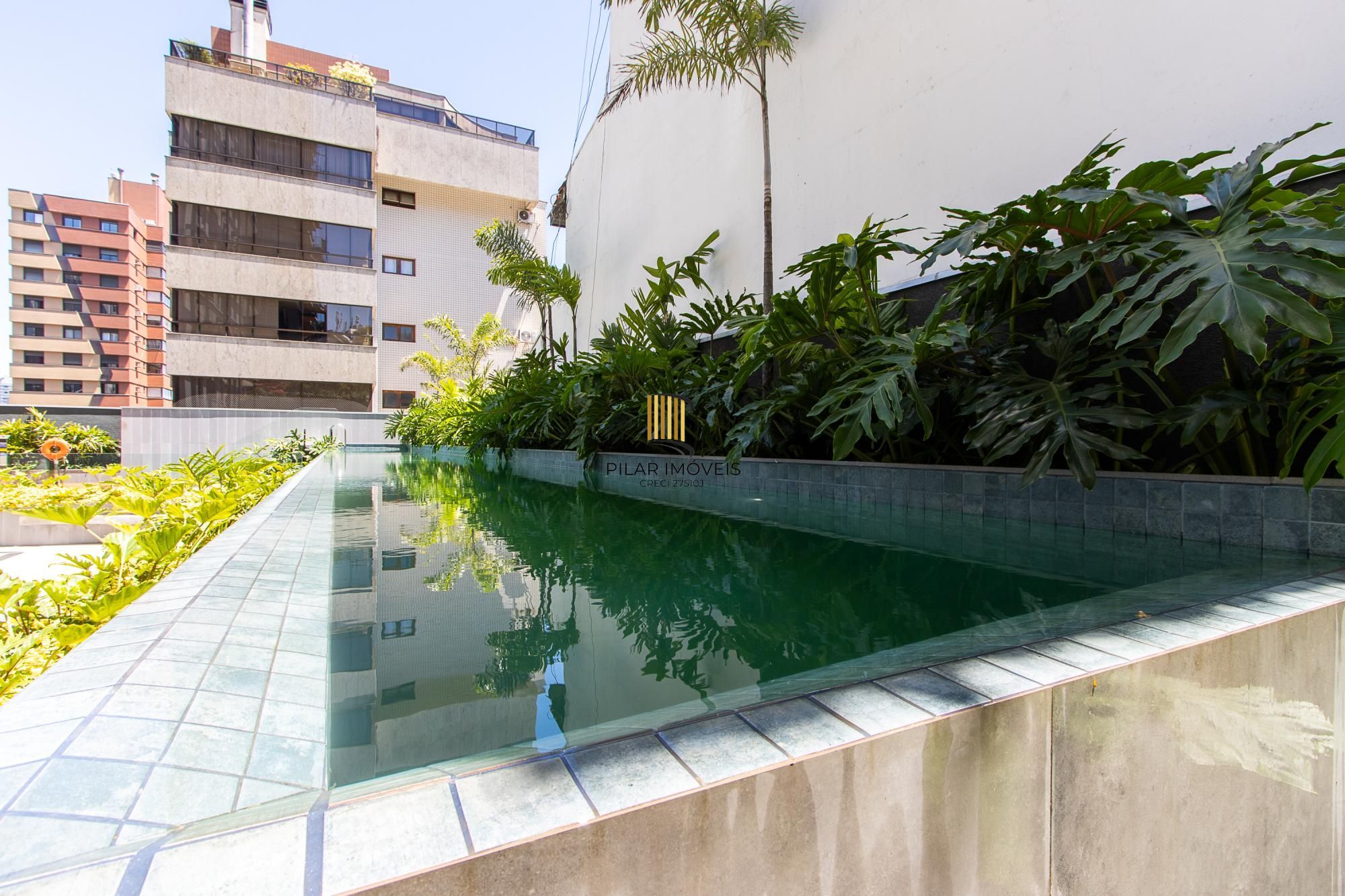 Apartamento 2 dormitórios no bairro Petrópolis