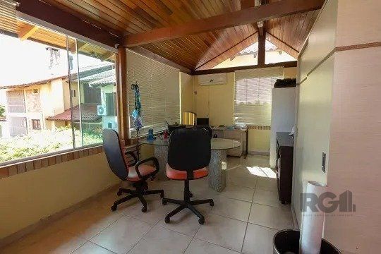 Casa de 4 dormitórios mobiliada para venda no Bairro Jardim Itu Sabara.