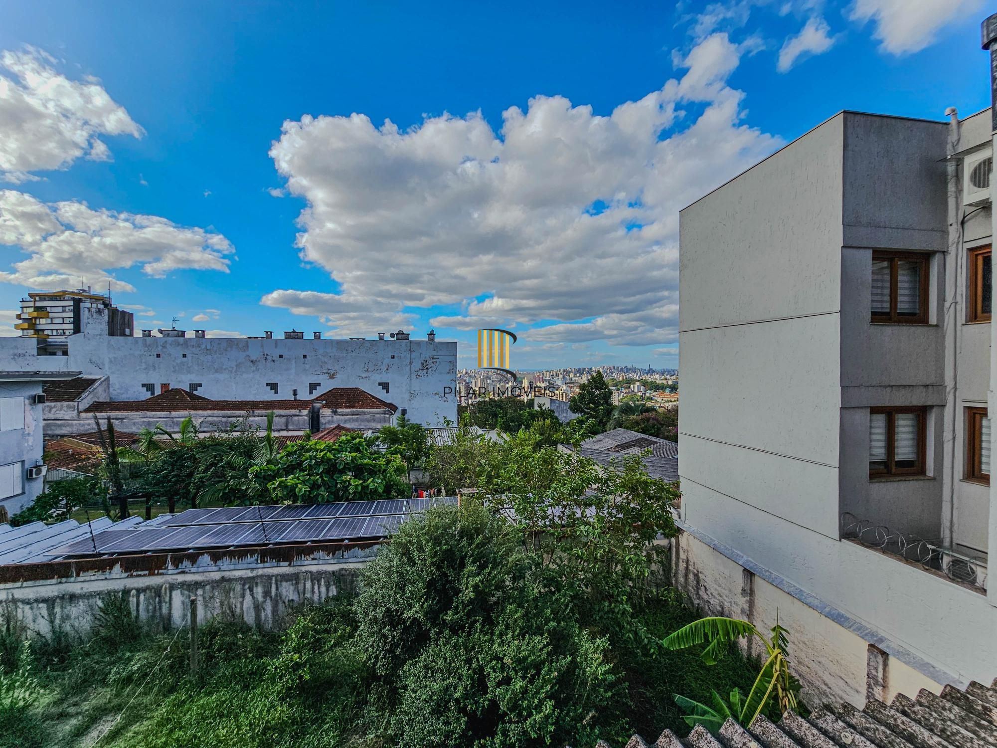 Casa com Vista Espetacular