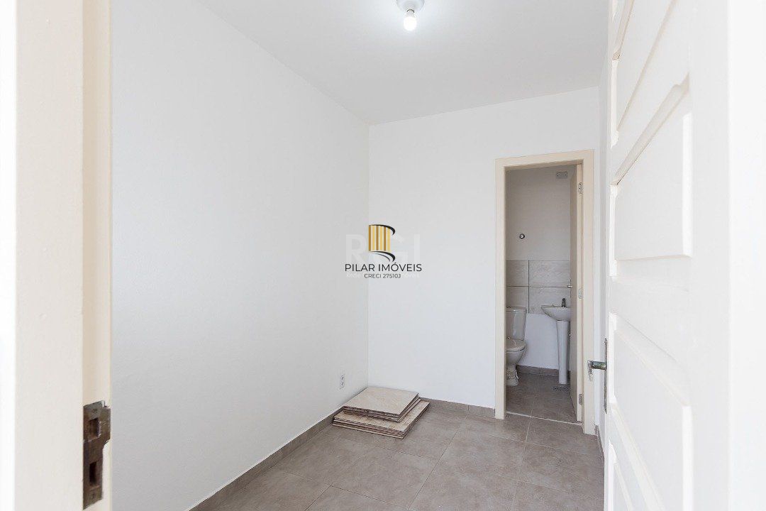 Apartamento para Venda - 68.85m², 2 dormitórios, 1 vaga - Cristo Redentor