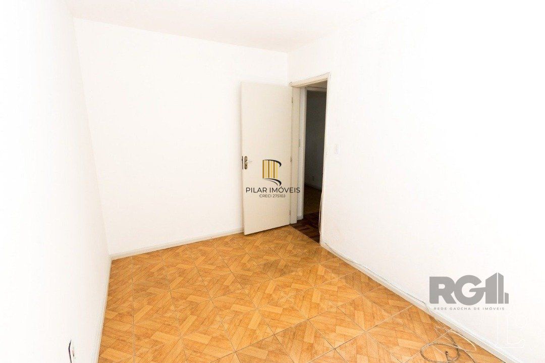 Apartamento 2 dormitórios no bairro Tristeza