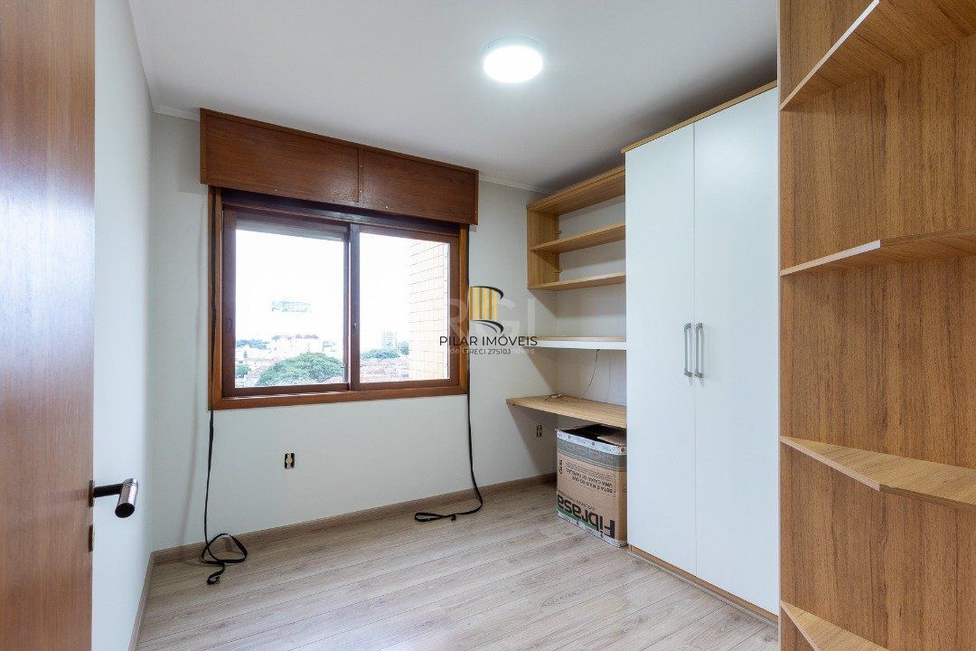 Cobertura para Venda - 247.08m², 3 dormitórios, sendo 1 suites, 2 vagas - Vila Ipiranga