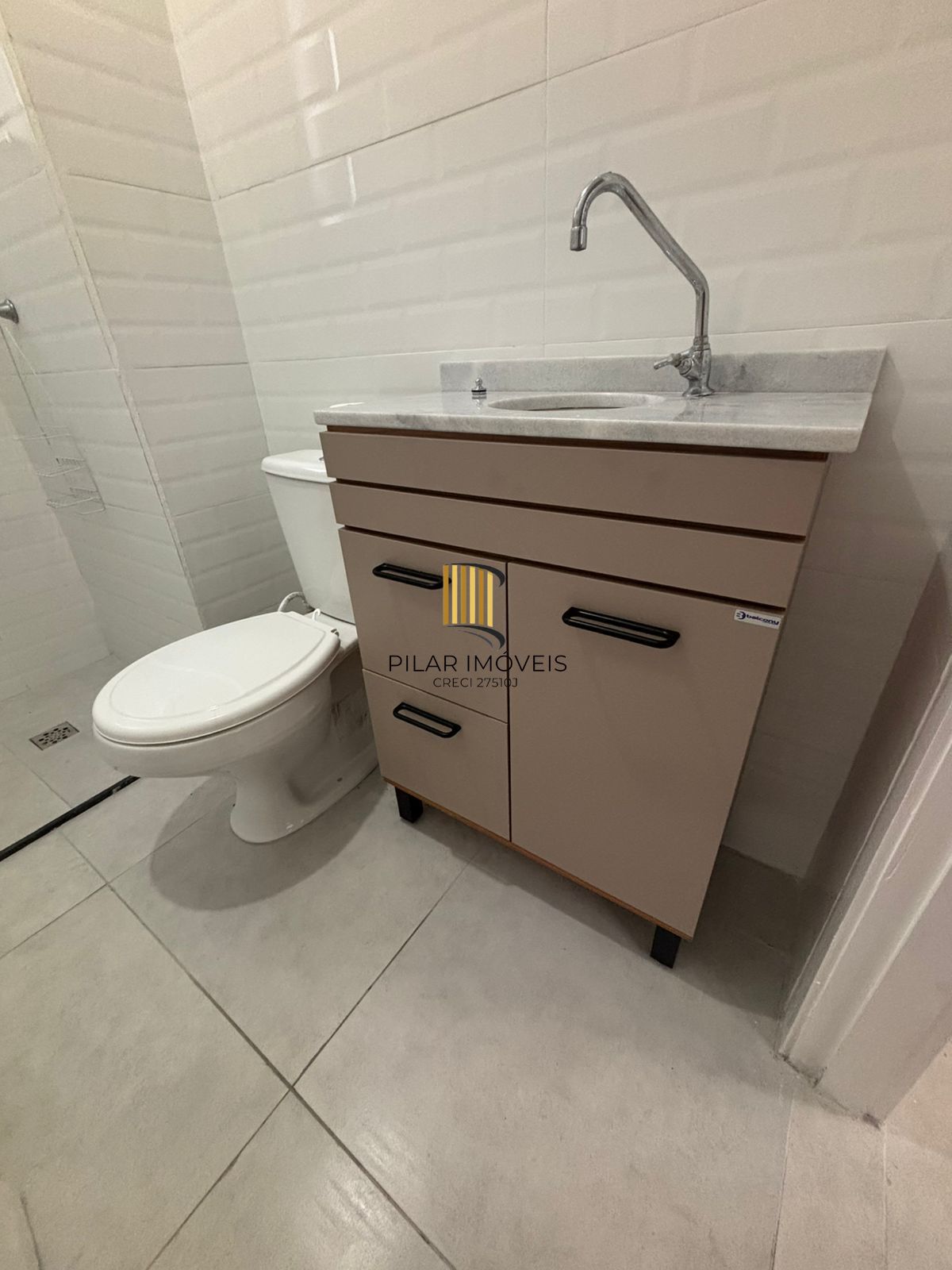 Apartamento 2 dormitórios no bairro Cavalhada