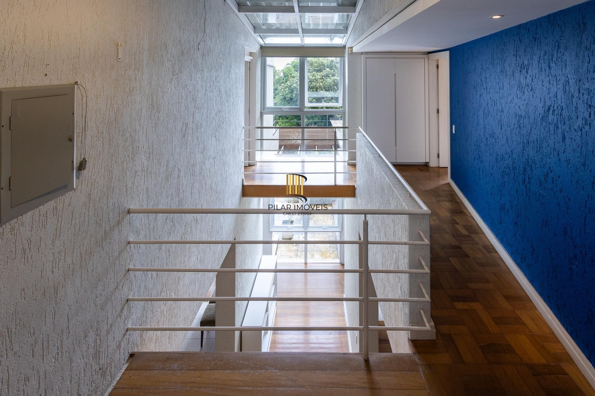 Casa com 4 dormitórios à venda, Jardim Isabel, Porto Alegre