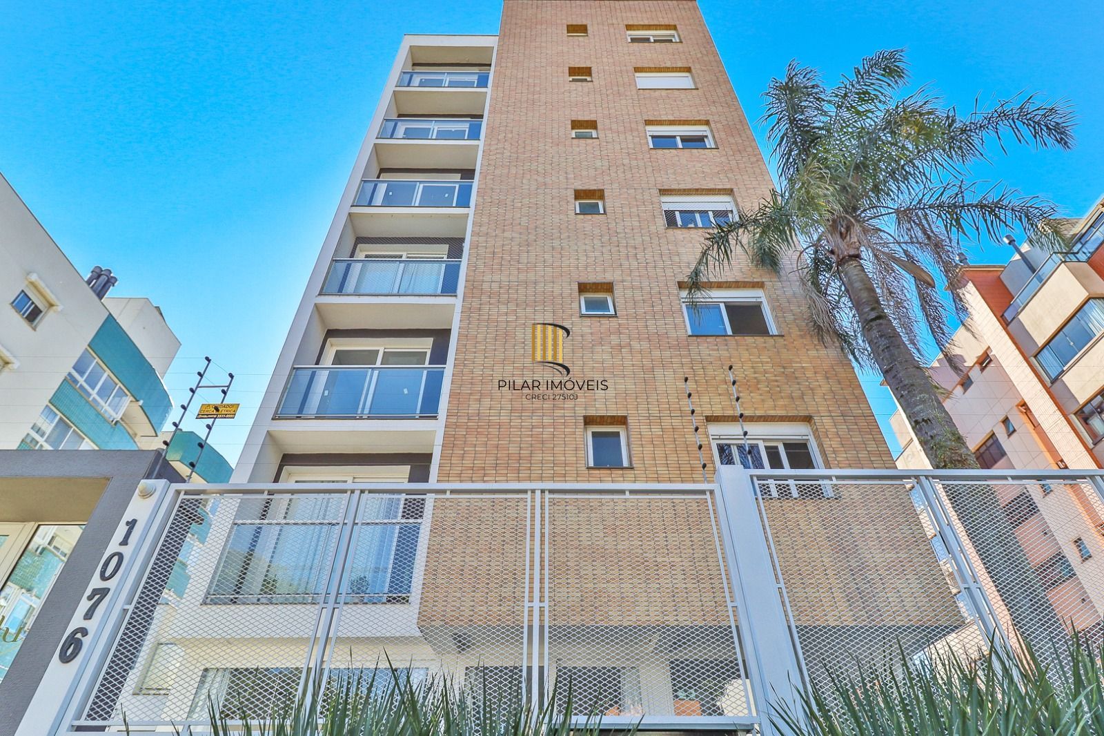 Apartamento 2 dormitórios no bairro Tristeza