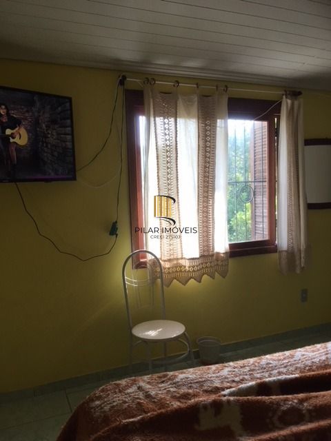 Casa para Venda - 150.82m², 4 dormitórios, 2 vagas - Nonoai