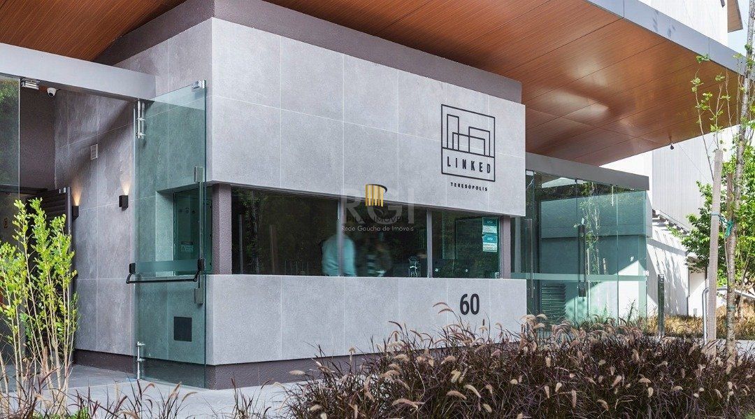 Loft 1 dormitório no bairro Teresópolis