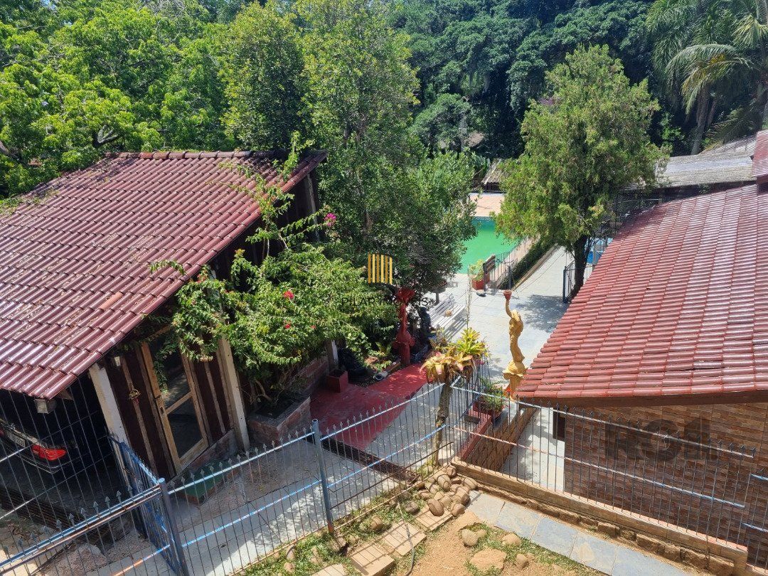 Sítio 3 Dormitórios Bairro Hípica