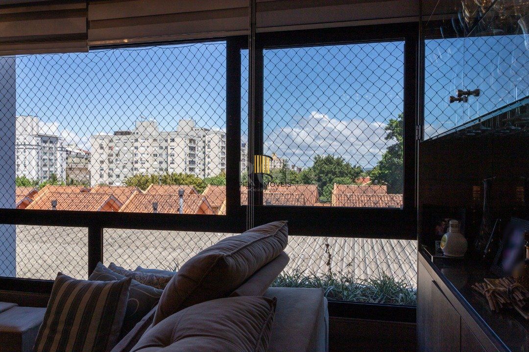 Apartamento para Venda - 85.53m², 3 dormitórios, sendo 1 suites, 2 vagas - Tristeza