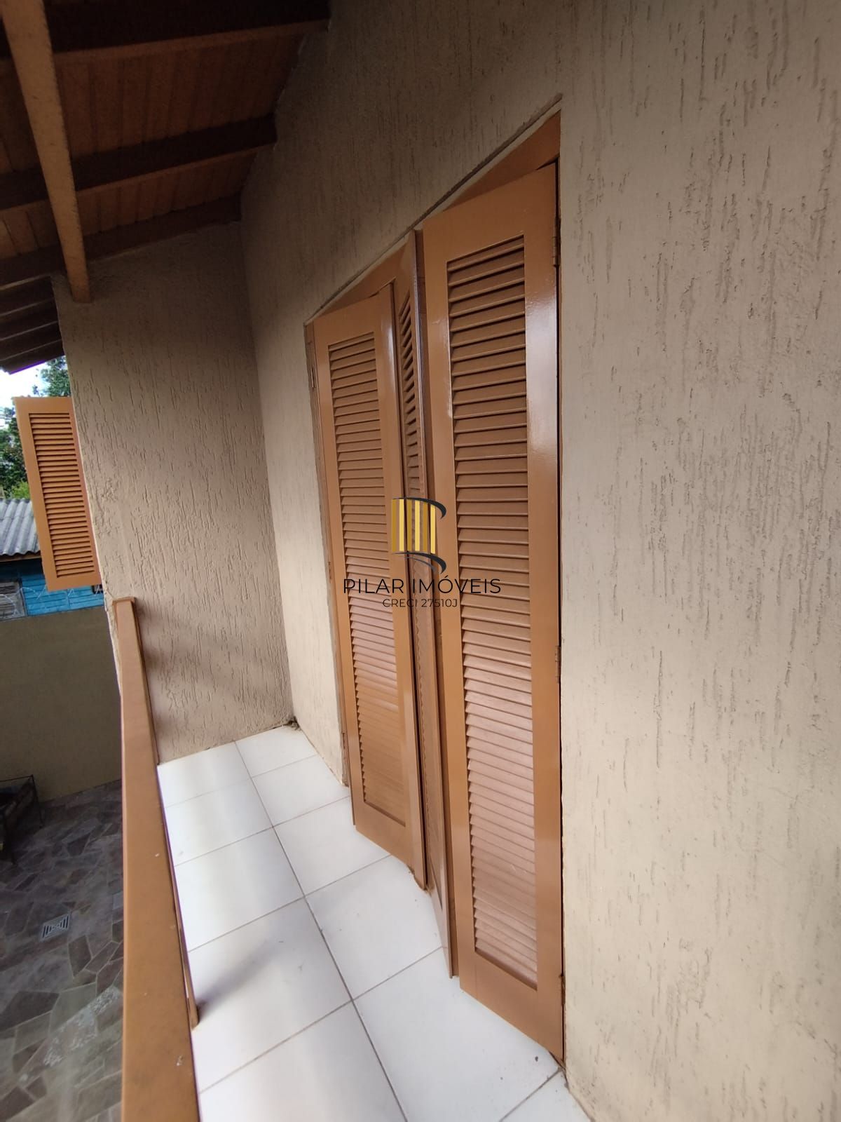 Casa de condomínio, 2 dormitórios, 1 vaga, bairro Ipanema.