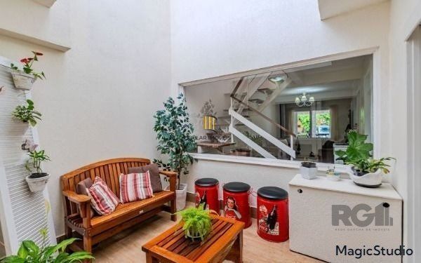 Casa de Condomínio 3 dormitórios no bairro Cavalhada - Pilar Imóveis
