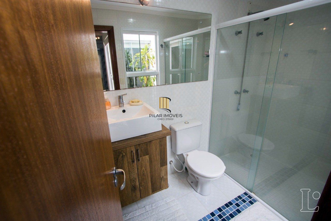 Casa Condominio para Venda - 273.79m², 3 dormitórios, sendo 3 suites, 4 vagas - Espírito Santo