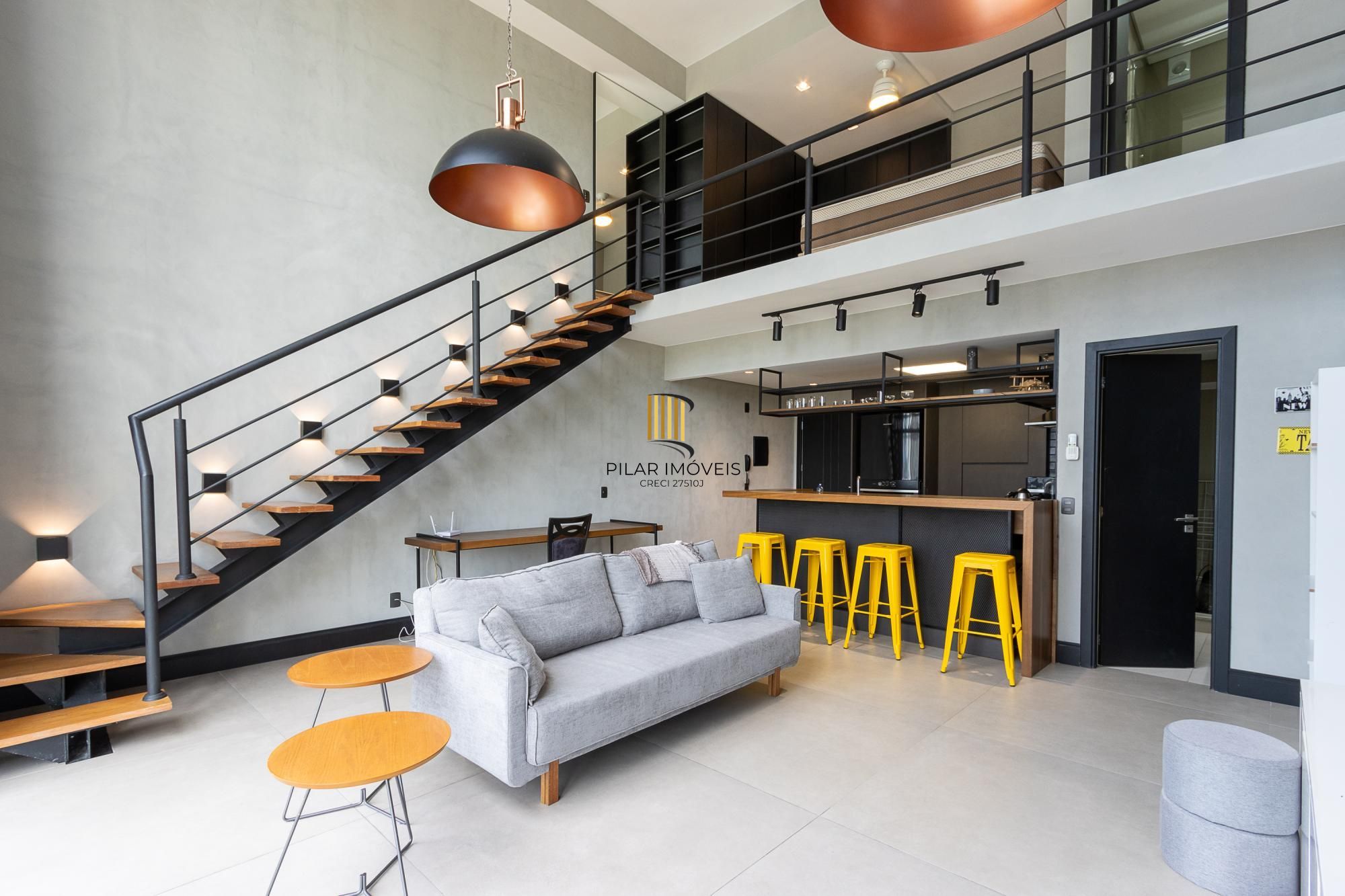 Apartamento duplex para venda