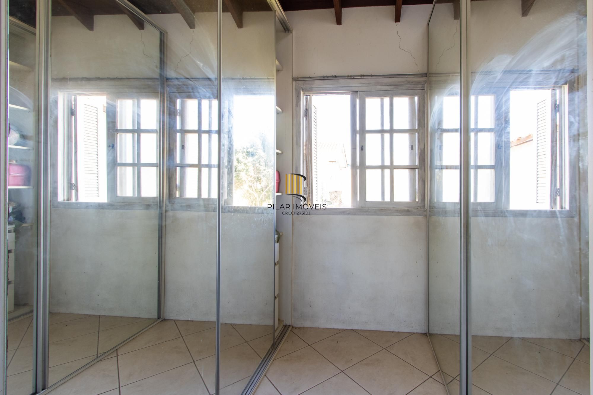 Sobrado amplo 4 dormitórios com piscina e casa extra no mesmo terreno – Hípica