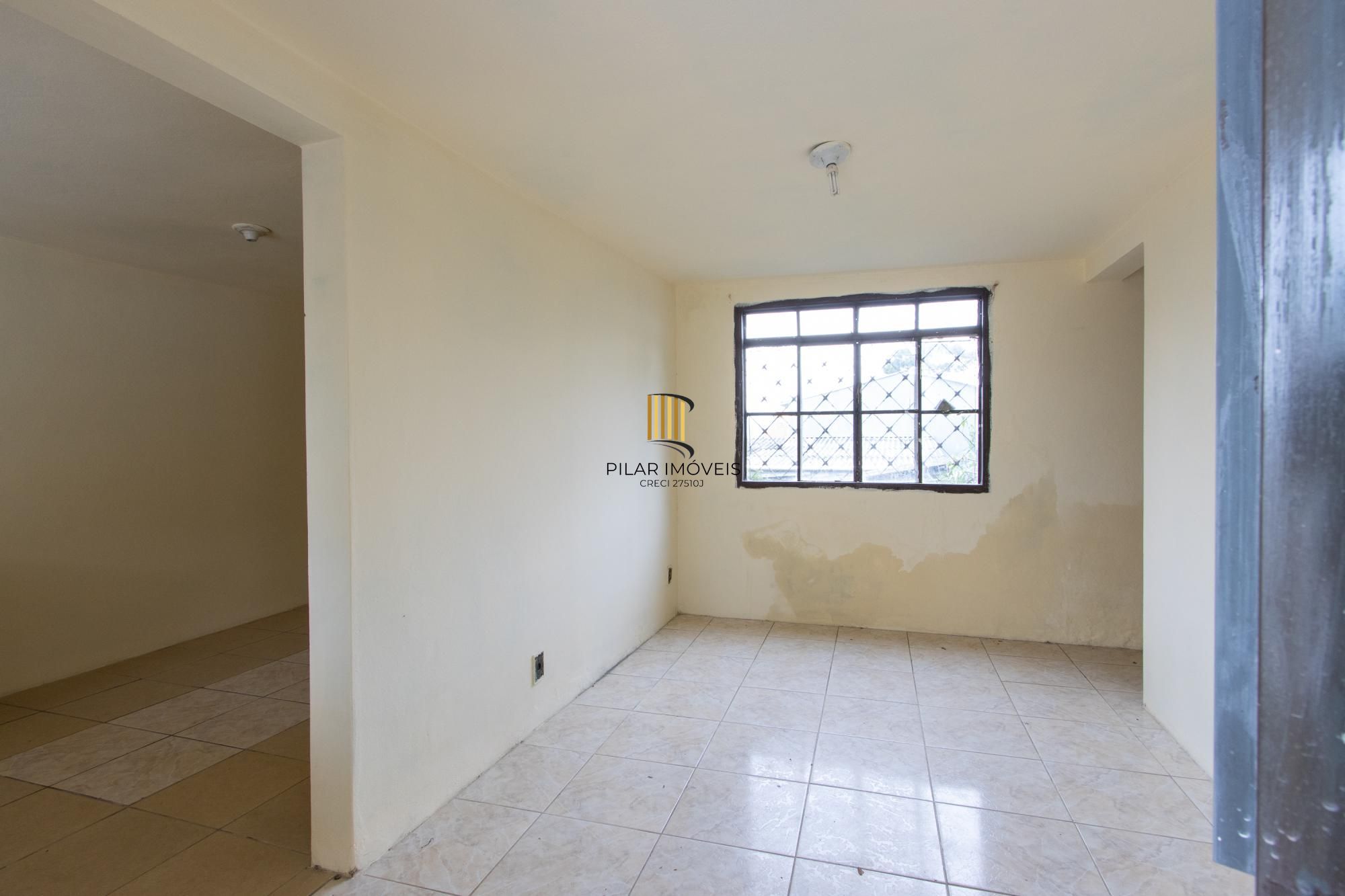 Casa 2 dormitórios no bairro Tristeza