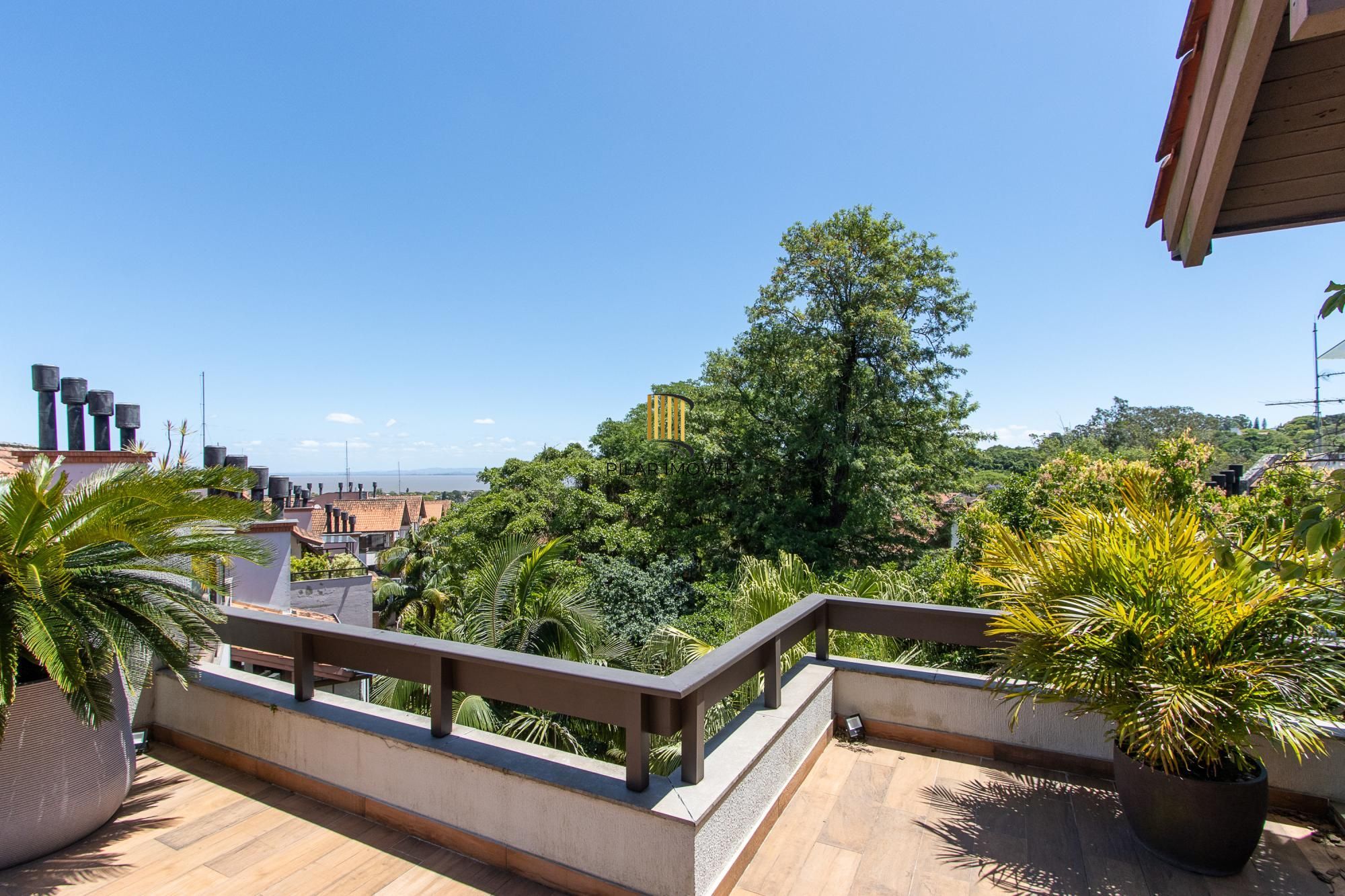 COBERTURA 3 QUARTOS EM IPANEMA