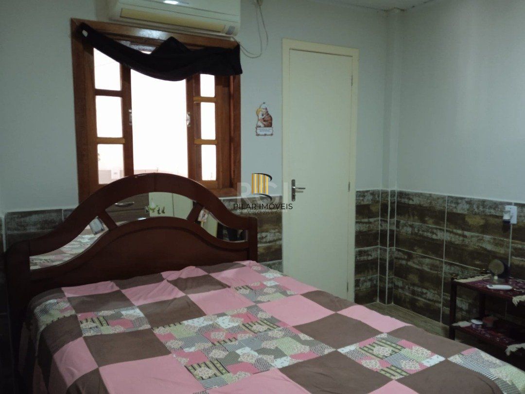 Casa para Venda - 72m², 2 dormitórios, sendo 2 suites, Lageado