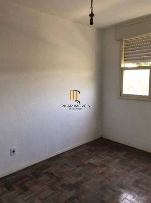 Apartamento 2 dormitórios I Vaga Rotativa I Bairro Camaquã