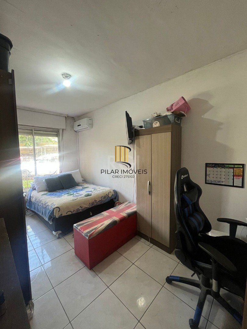 Apartamento 1 dormitório no bairro Tristeza