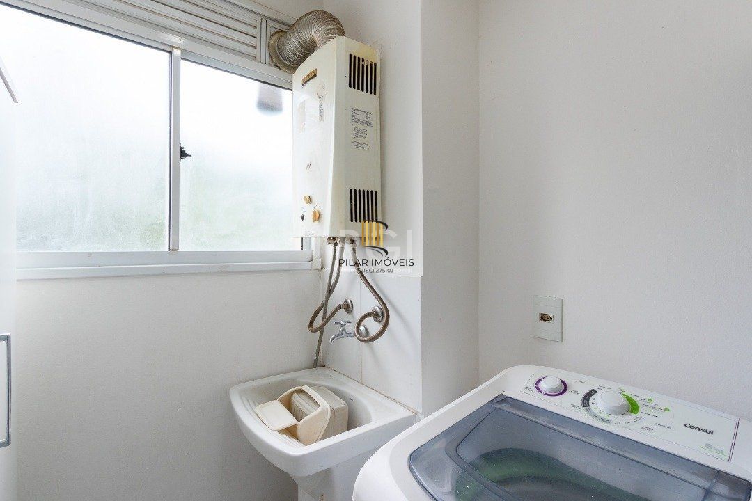 Apartamento 3 dormitórios no bairro Cavalhada