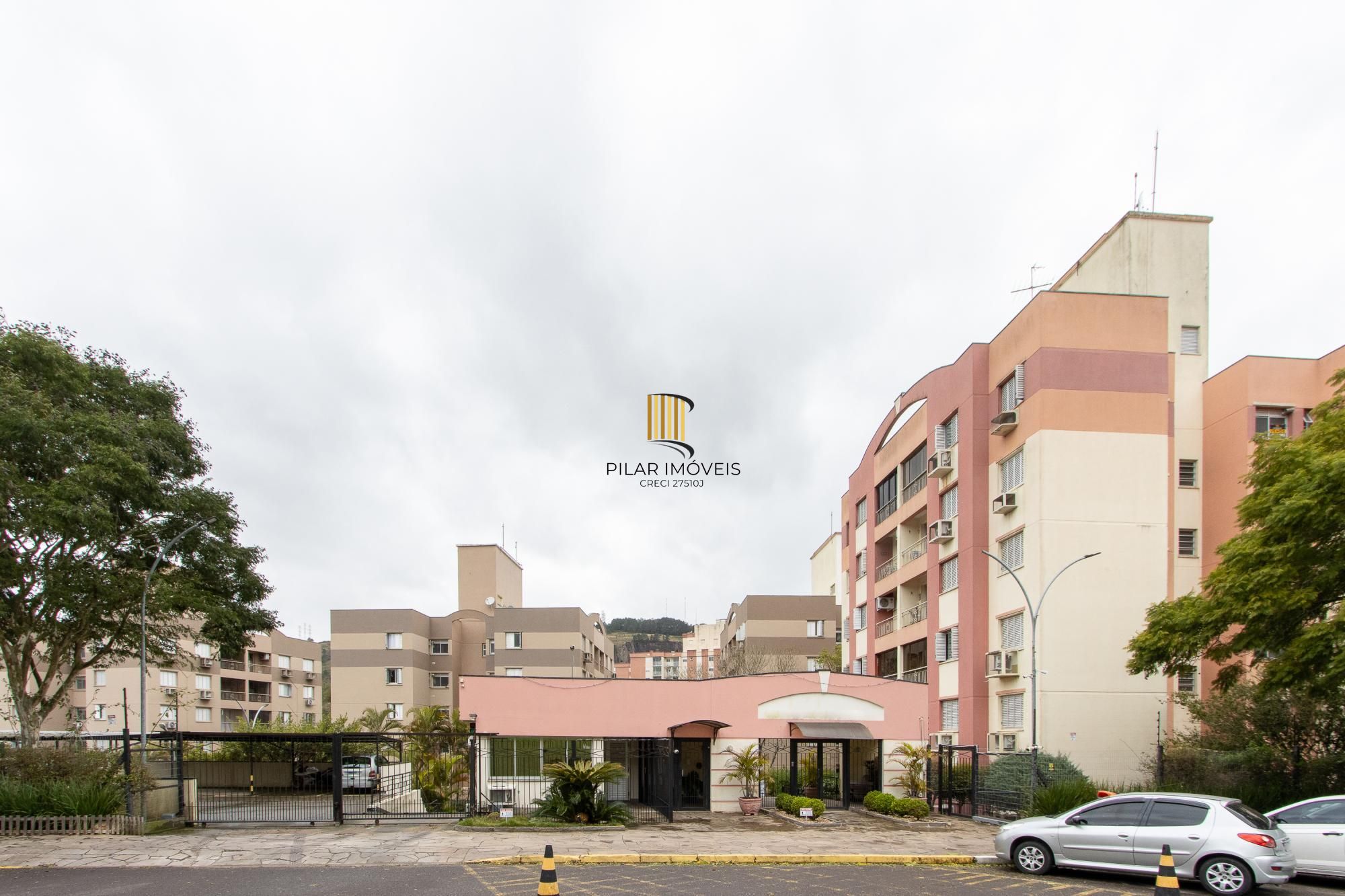 OPORTUNIDADE!!! Apartamento semimobiliado!!!