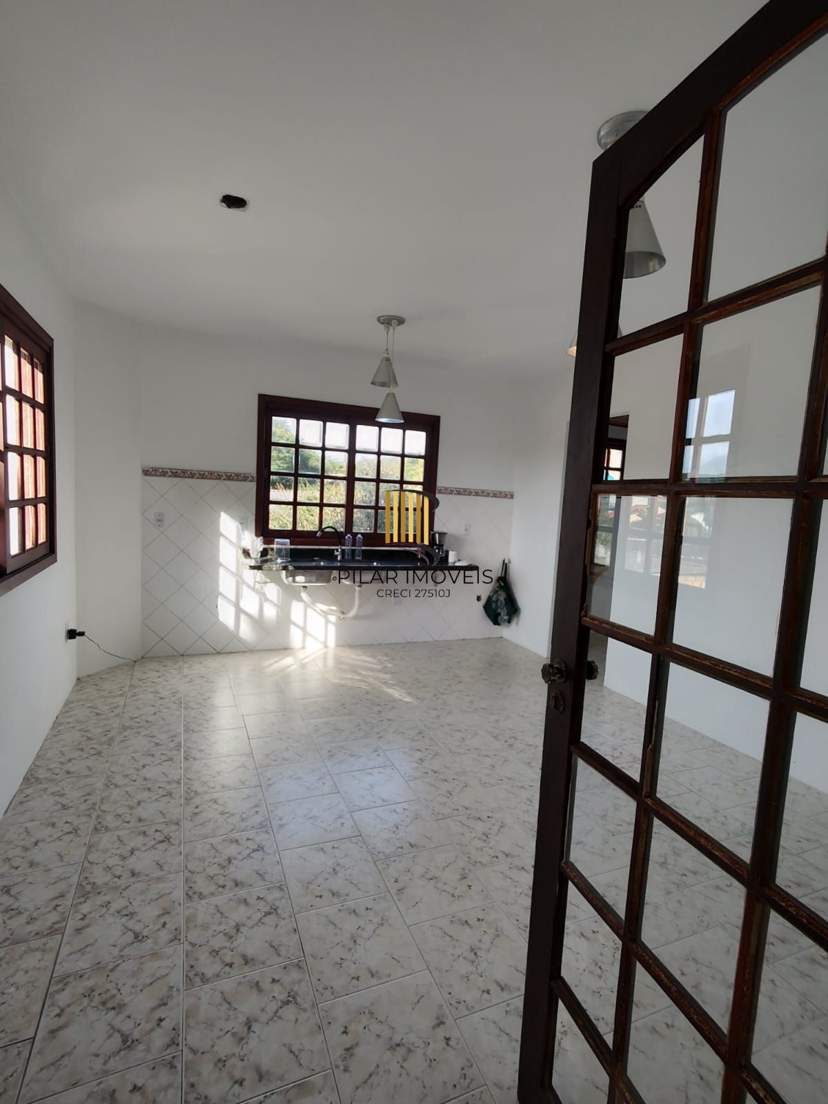 Casa com 3 dormitórios à venda no bairro, Espírito Santo, Porto Alegre