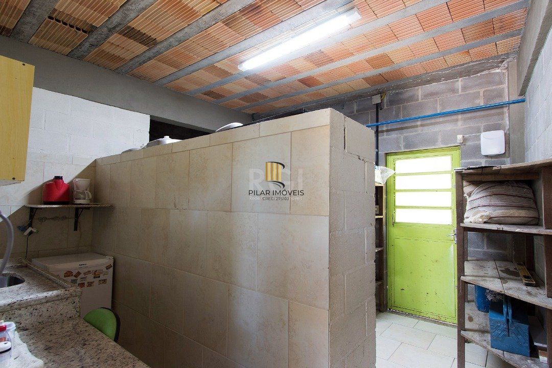 Depósito/Pavilhão para Venda - 550m², 0 dormitórios, Lageado