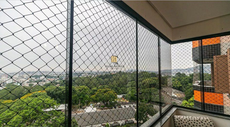 Cobertura para Venda - 207m², 3 dormitórios, sendo 1 suites, 2 vagas - Santa Tereza