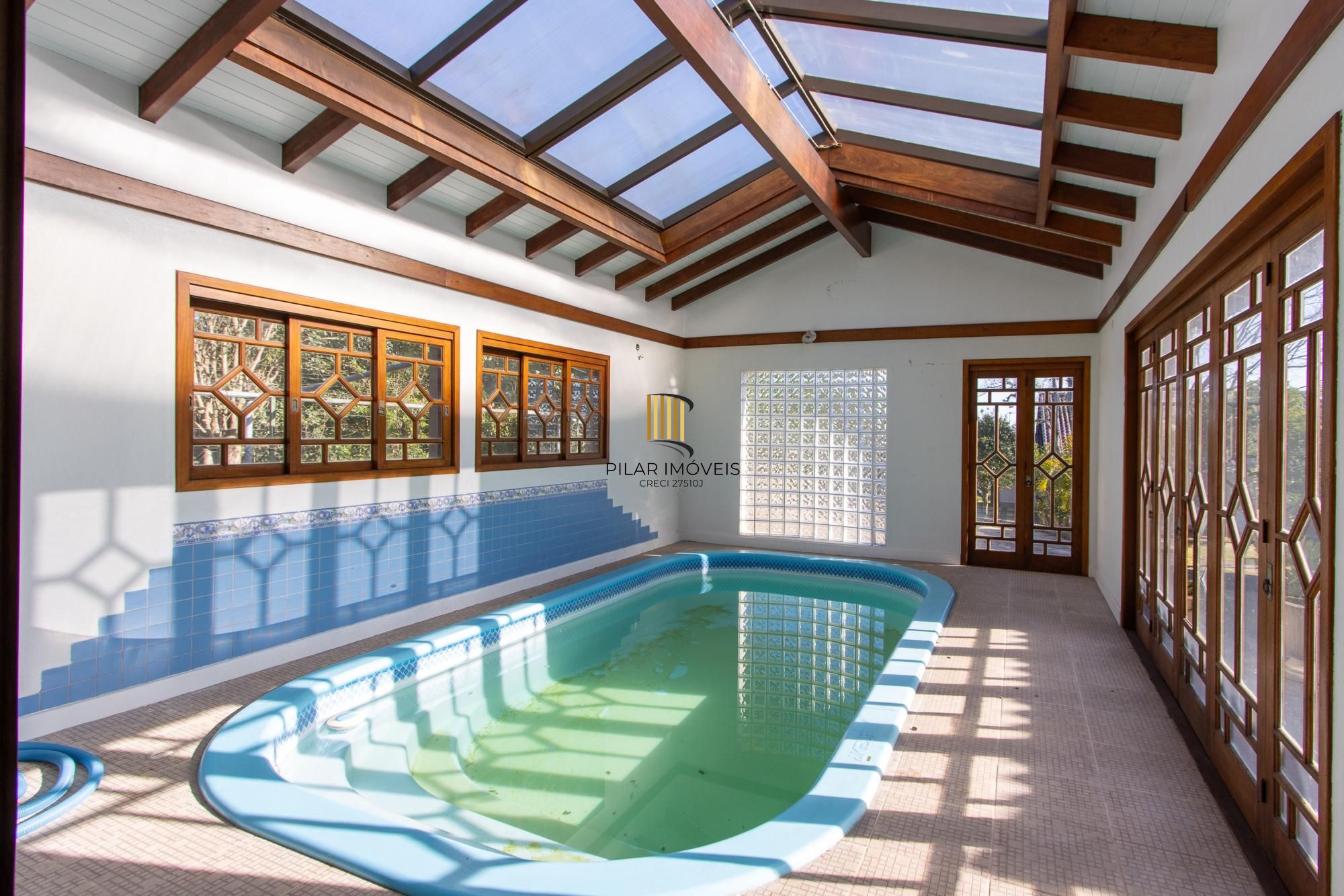 Casa Espetacular na Vila Nova – Viva como no campo, com o conforto da cidade!