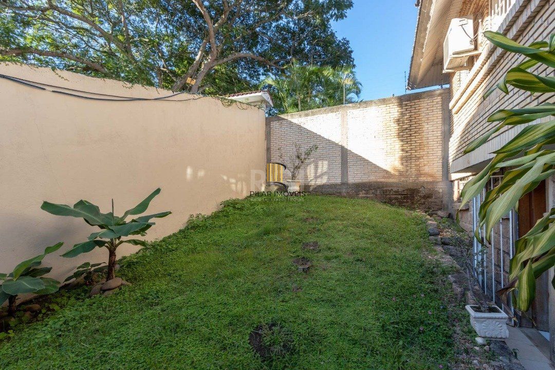 Casa Condominio para Venda - 322.88m², 3 dormitórios, sendo 1 suites, 4 vagas - Jardim Isabel