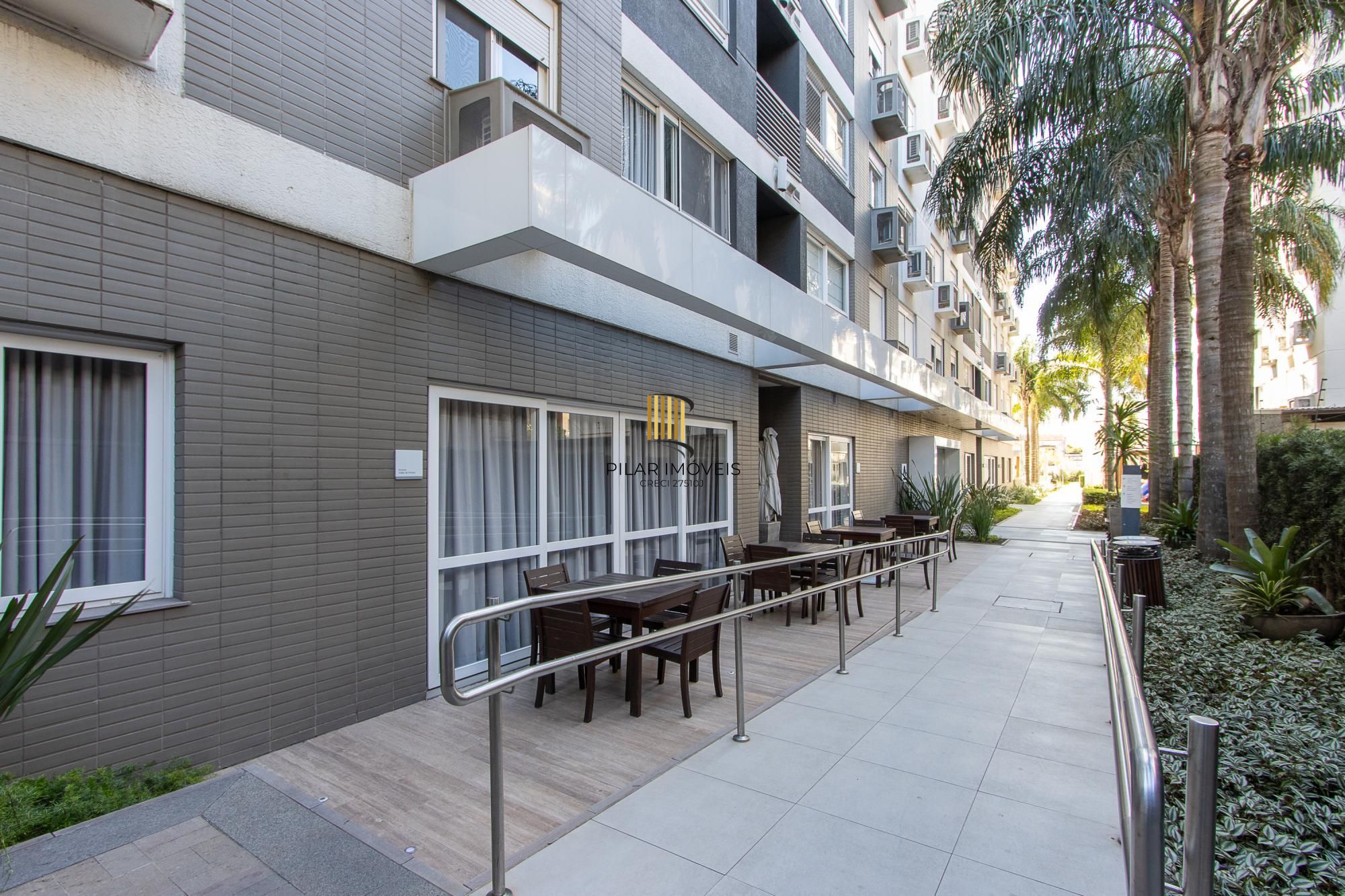 Apartamento à venda no Supreme Higienópolis