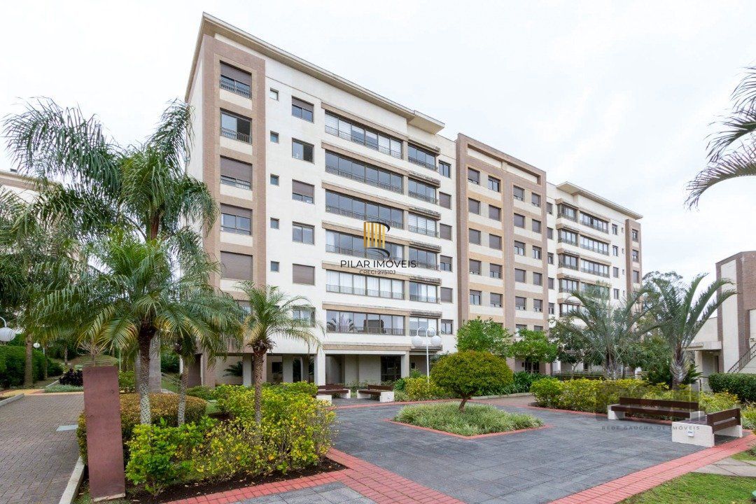 Apartamento em Porto Alegre, no bairro Cavalhada, com 3 dormitório(s), e 3 banheiros, à venda.