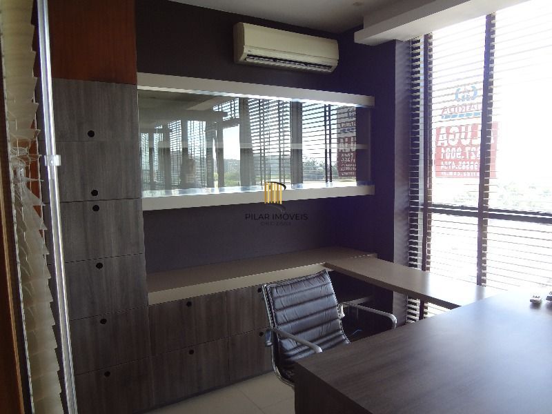 Conjunto/Sala para Venda - 65.86m², 0 dormitórios, Centro Histórico
