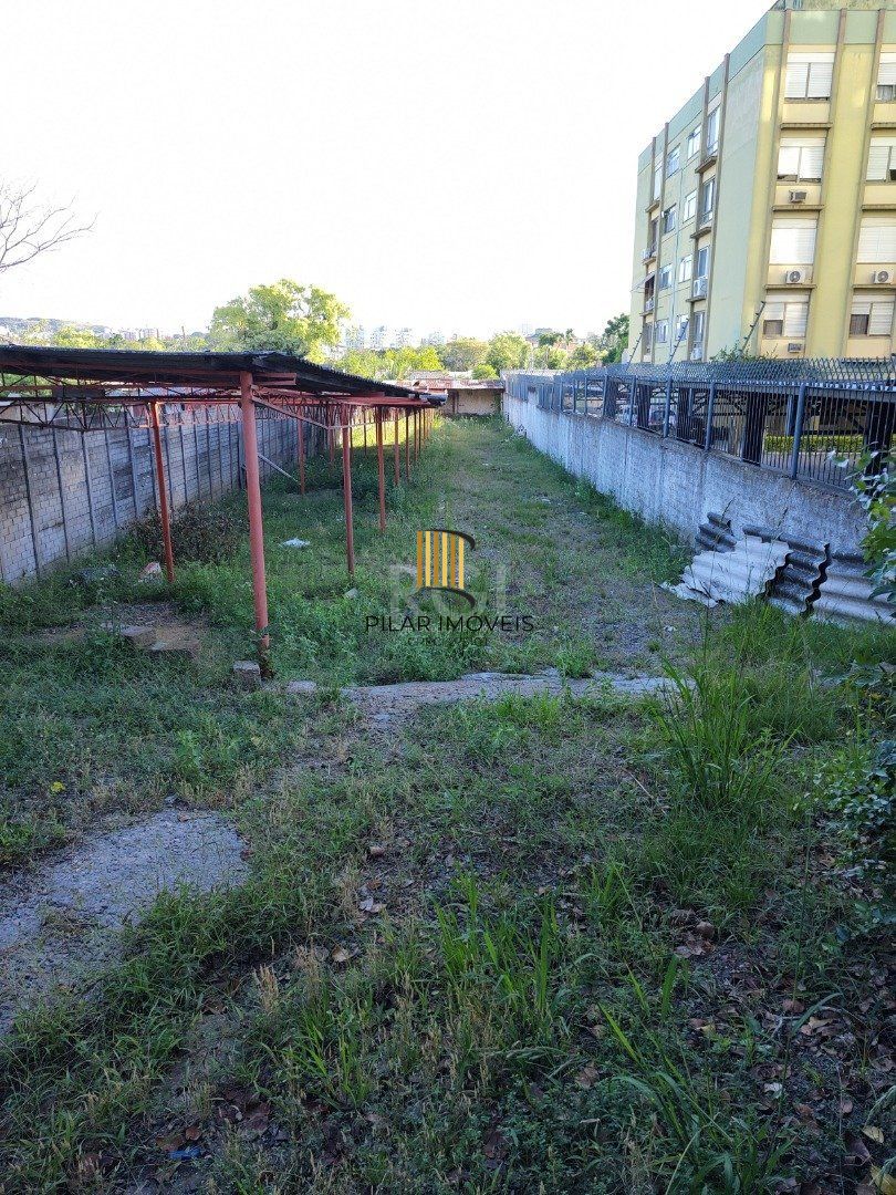 Terreno no bairro Cristal