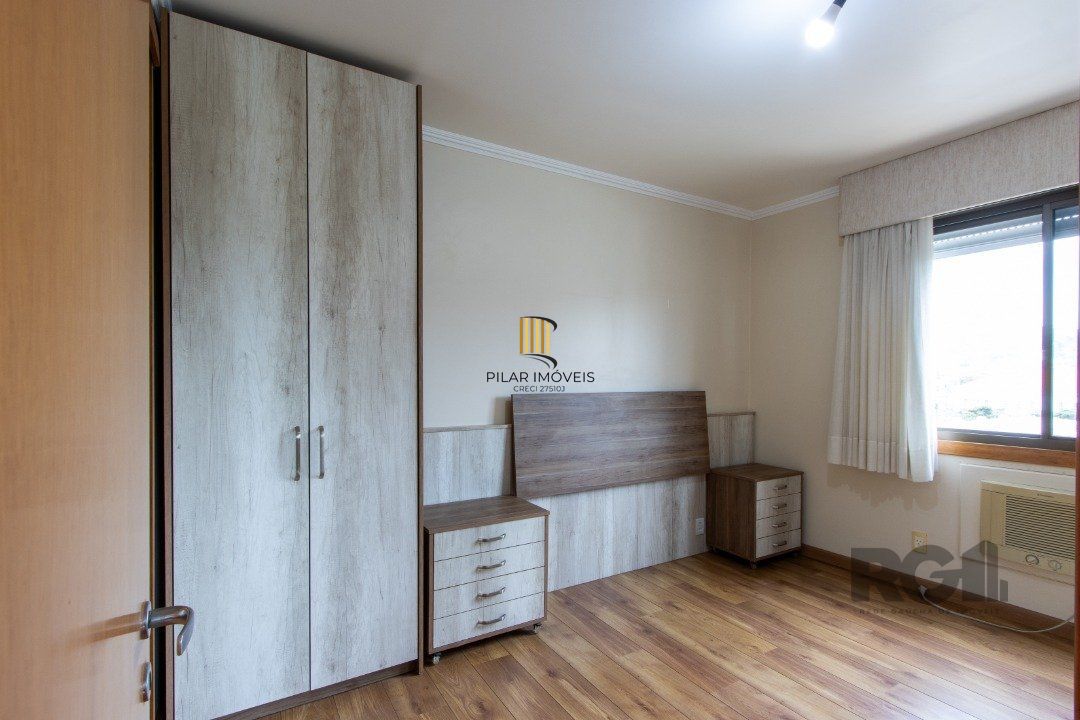 Apartamento para Venda - 93.43m², 3 dormitórios, 1 suite, 1 vaga - Teresópolis