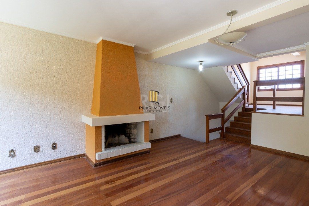 Casa 3 Dormitório(s) Bairro Espirito Santo