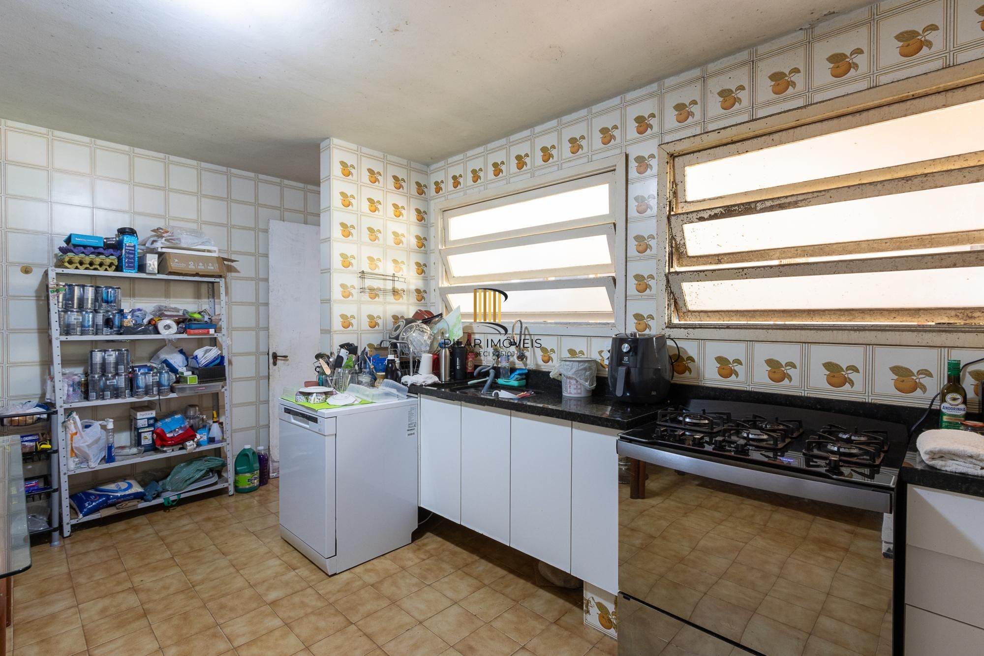 Casa ampla, Bairro Jardim Isabel