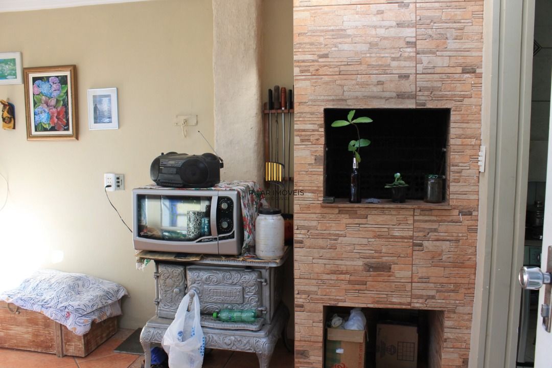 Casa para Venda - 120m², 3 dormitórios, sendo 1 suites, 1 vaga - Vila Nova