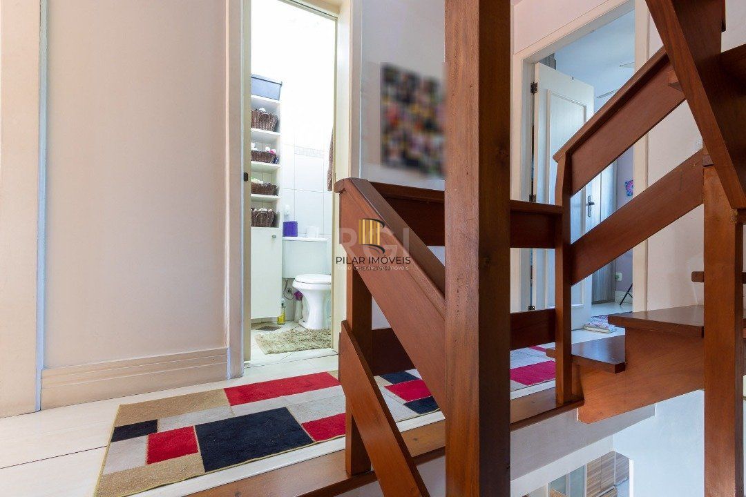 Casa Condominio para Venda - 174.58m², 4 dormitórios, sendo 1 suites, 2 vagas - Ipanema
