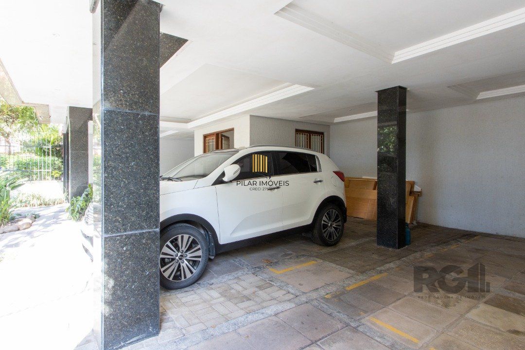 Apartamento 3 dormitórios no bairro Cristal