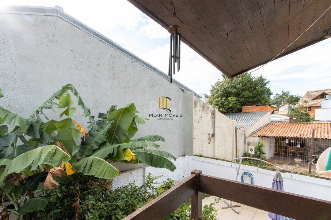 Casa para Venda - 180m², 3 dormitórios, sendo 1 suites, 2 vagas - Ipanema