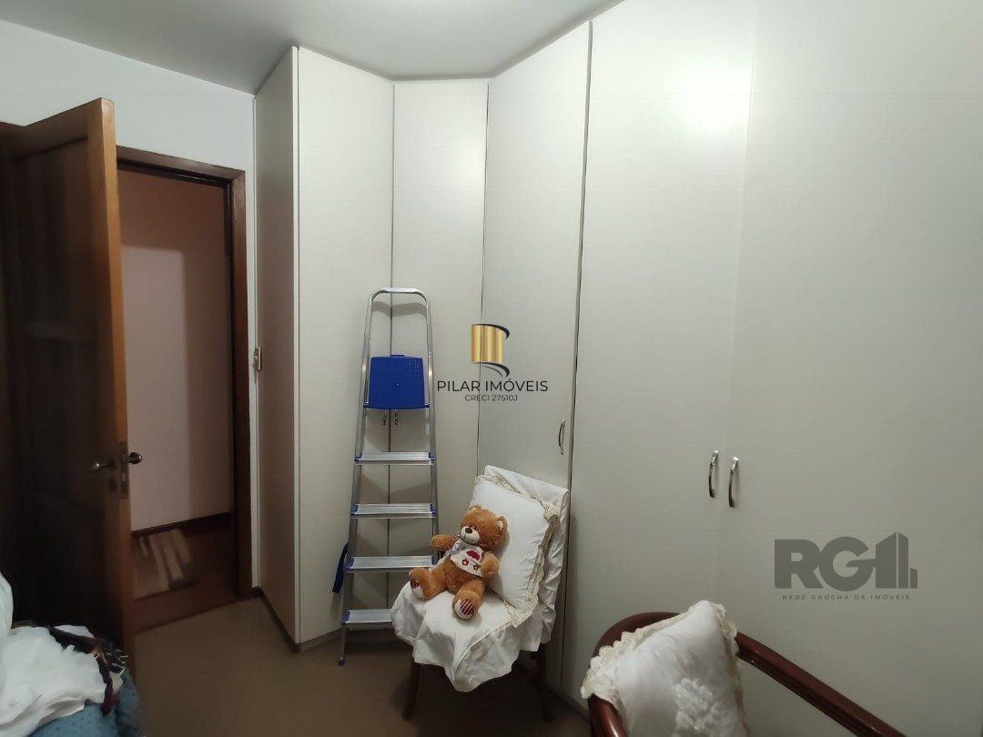 Apartamento 2 dormitórios no bairro Tristeza